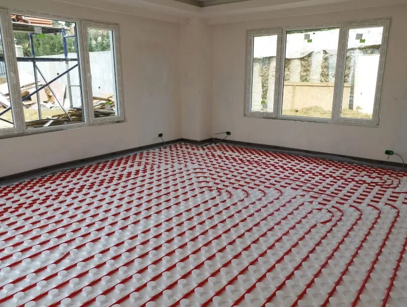 Edirne Mekanik tesisat arıza bakım işleri